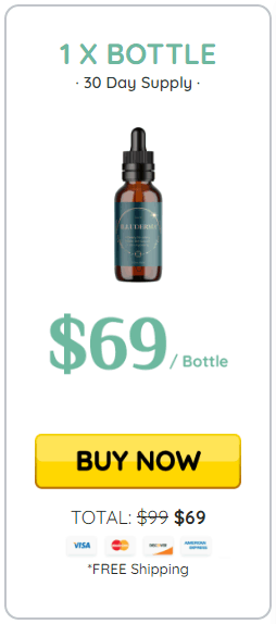 Illuderma  1 Bottle