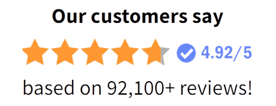 Illuderma  5 star ratings